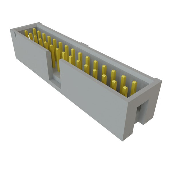 HTSS-115-01-L-D - Samtec Inc.