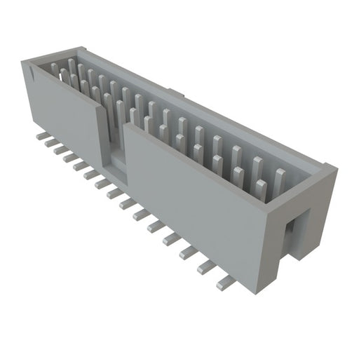 HTSS-115-01-T-DV - Samtec Inc.