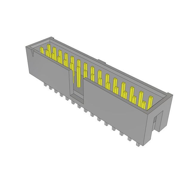 HTSS-115-02-L-D - Samtec Inc.