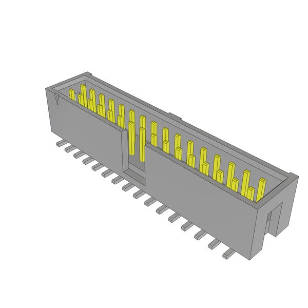HTSS-116-01-L-DV - Samtec Inc.