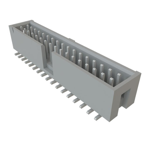 HTSS-117-01-T-DV - Samtec Inc.