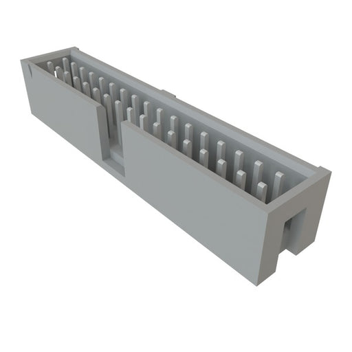 HTSS-117-01-T-D - Samtec Inc.