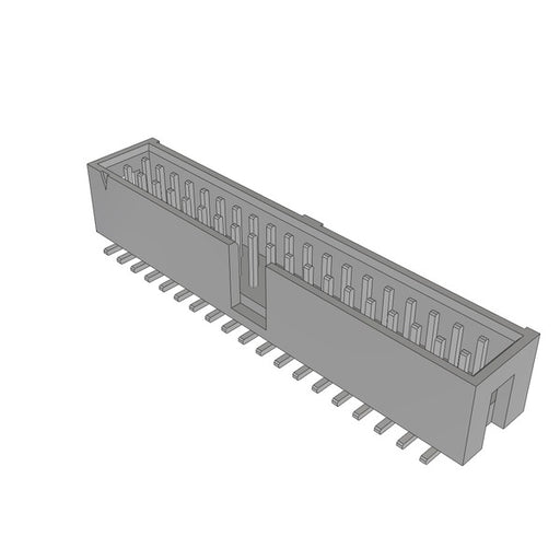 HTSS-119-01-T-DV - Samtec Inc.