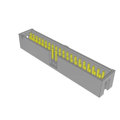 HTSS-120-01-G-D-01 - Samtec Inc.
