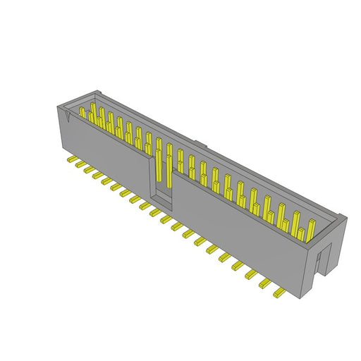 HTSS-120-01-H-DV - Samtec Inc.