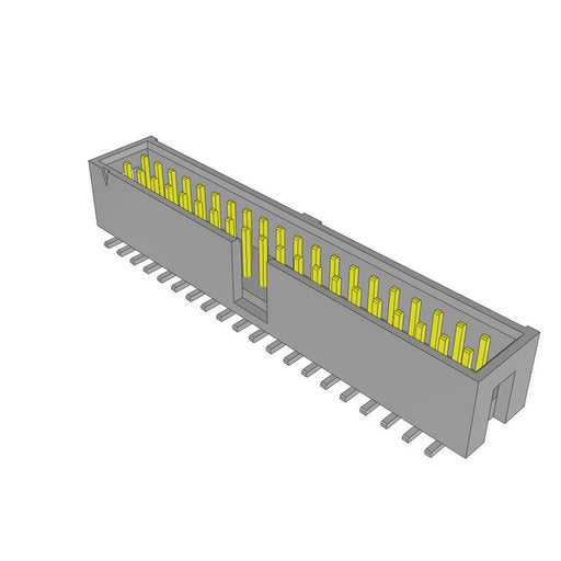 HTSS-120-01-L-DV-A - Samtec Inc.