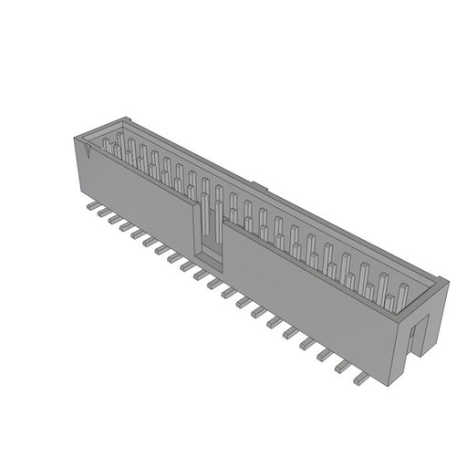 HTSS-120-01-T-DV-TR - Samtec Inc.