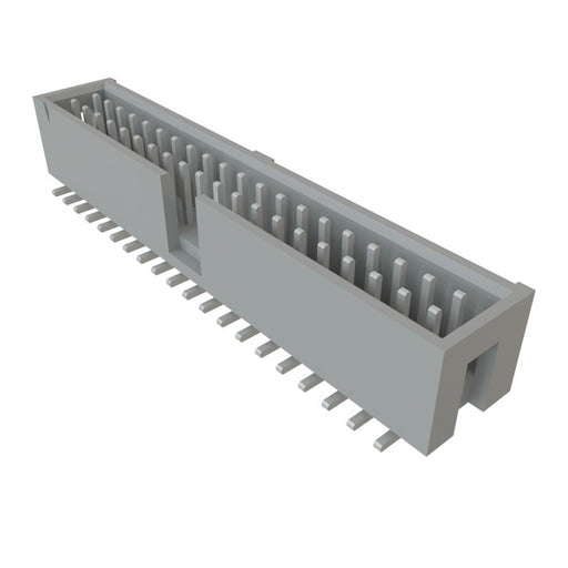 HTSS-120-01-T-DV - Samtec Inc.