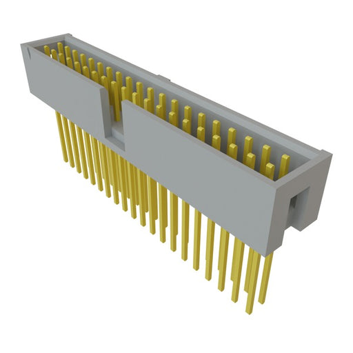 HTSS-120-03-G-D - Samtec Inc.