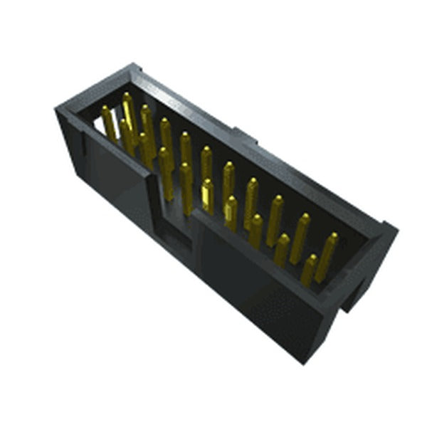 HTSS-122-01-L-DV - Samtec Inc.