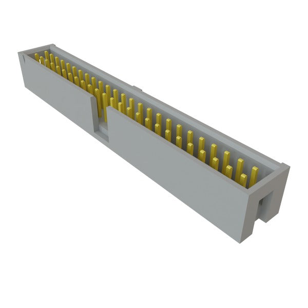 HTSS-125-01-G-D - Samtec Inc.