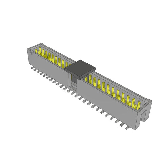 HTSS-125-01-L-DV-A-P - Samtec Inc.