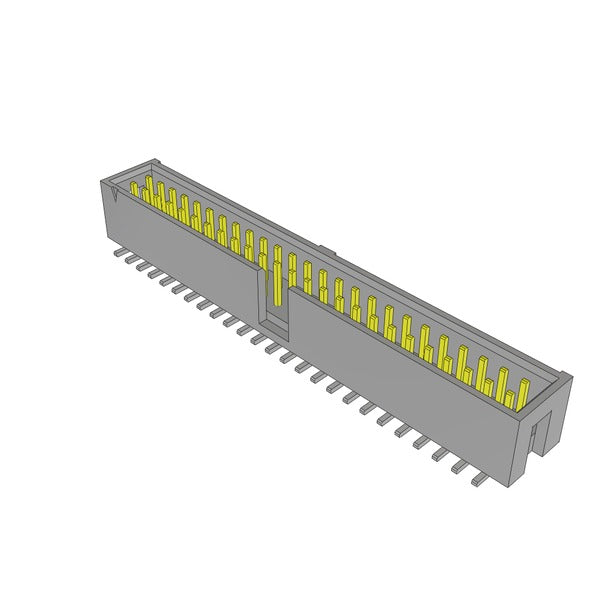 HTSS-125-01-L-DV - Samtec Inc.