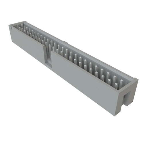 HTSS-125-01-T-D - Samtec Inc.