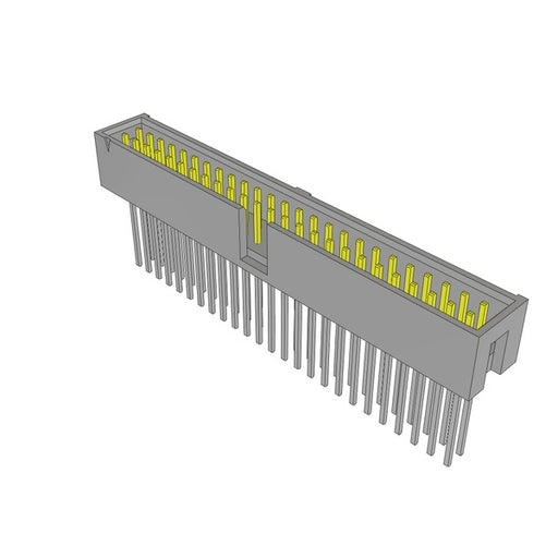 HTSS-125-03-S-D - Samtec Inc.