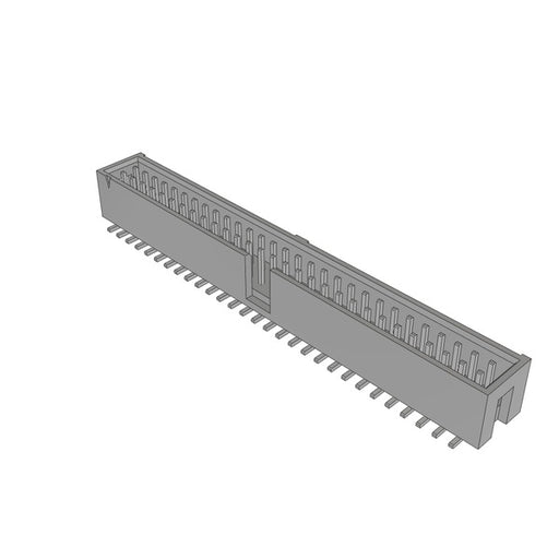 HTSS-129-01-T-DV - Samtec Inc.