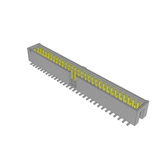 HTSS-130-01-S-DV - Samtec Inc.