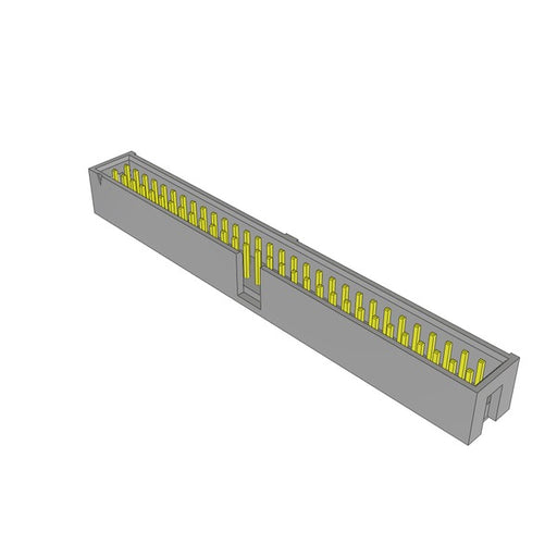 HTSS-130-04-S-D-RA - Samtec Inc.