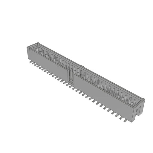 HTSS-131-01-T-DV - Samtec Inc.