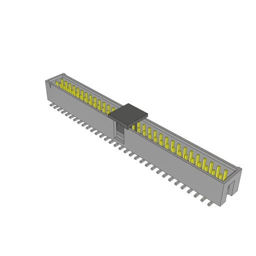 HTSS-132-01-L-DV-P - Samtec Inc.