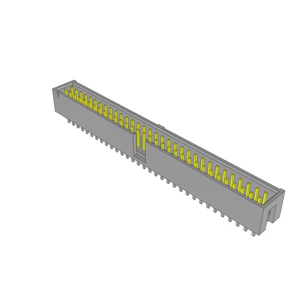 HTSS-132-02-S-D - Samtec Inc.