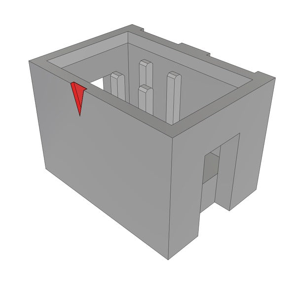 HTST-102-01-T-D - Samtec Inc.