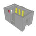 HTST-103-01-S-D-01 - Samtec Inc.