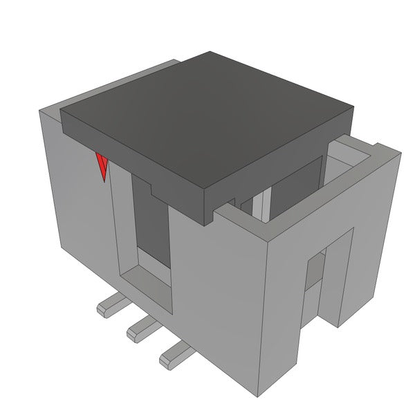 HTST-103-01-T-DV-P-TR - Samtec Inc.