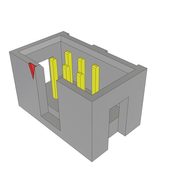 HTST-103-05-F-D-RA - Samtec Inc.