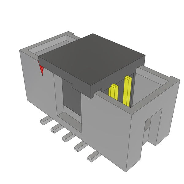 HTST-105-01-F-DV-P - Samtec Inc.