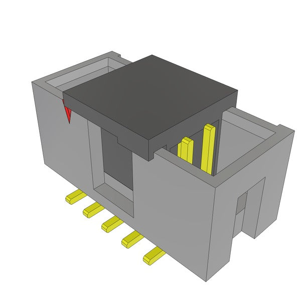 HTST-105-01-H-DV-P - Samtec Inc.