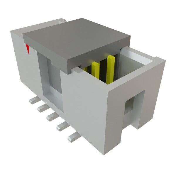 HTST-105-01-LM-DV-P-TR - Samtec Inc.