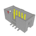 HTST-105-01-S-DV-01 - Samtec Inc.