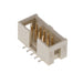 HTST-105-01-S-DV-TR by Samtec Inc. - CONNECTOR HEADER SMD 10POS 2.54MM