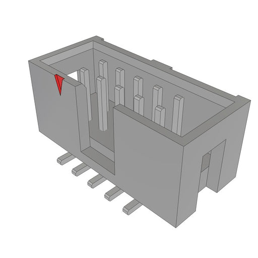 HTST-105-01-T-DV-A - Samtec Inc.