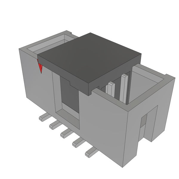 HTST-105-01-T-DV-P - Samtec Inc.