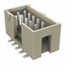 HTST-105-01-T-DV-P-TR by Samtec Inc. - CONNECTOR HEADER SMD 10POS 2.54MM