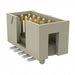 HTST-105-01-L-DV-A by Samtec Inc. - CONNECTOR HEADER SMD 10POS 2.54MM