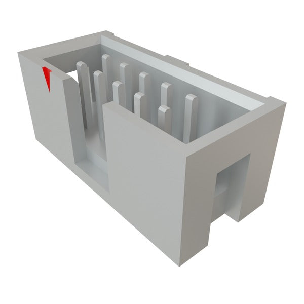 HTST-105-04-T-D-RA - Samtec Inc.
