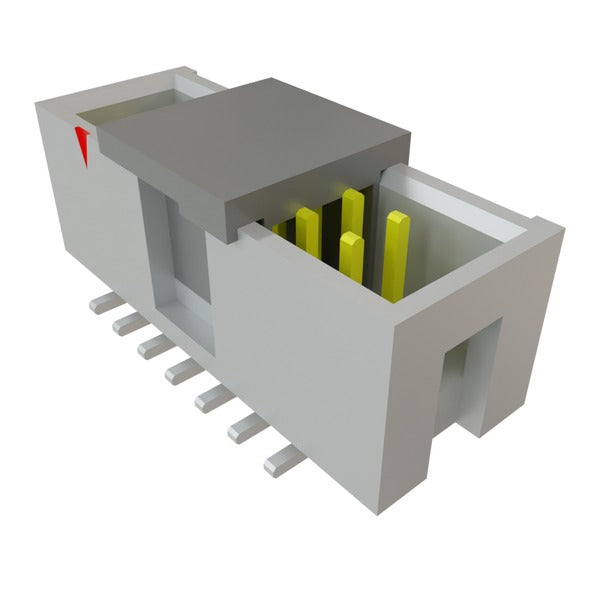 HTST-107-01-L-DV-P - Samtec Inc.