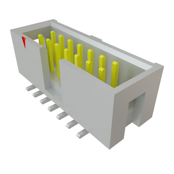 HTST-107-01-S-DV - Samtec Inc.
