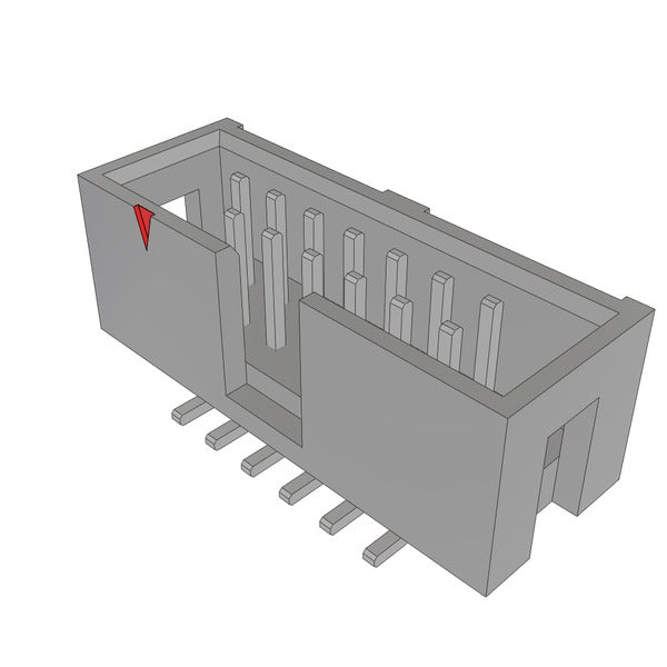 HTST-107-01-T-DV-01 - Samtec Inc.