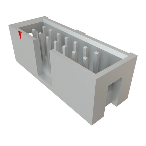 HTST-107-01-T-D - Samtec Inc.