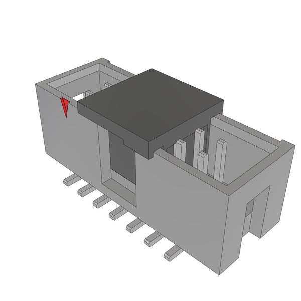 HTST-107-01-TM-DV-P-TR - Samtec Inc.