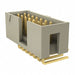 HTST-107-04-G-D-RA by Samtec Inc. - CONNECTOR HEADER R/A 14POS 2.54MM