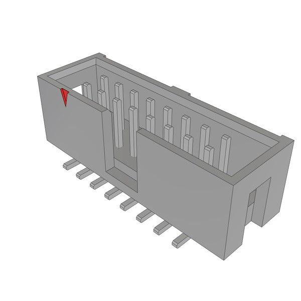 HTST-108-01-T-DV-A - Samtec Inc.
