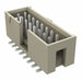 HTST-108-01-T-DV by Samtec Inc. - CONNECTOR HEADER SMD 16POS 2.54MM