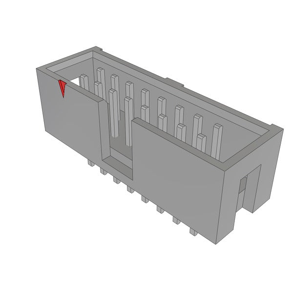 HTST-108-02-TM-D - Samtec Inc.