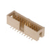 HTST-110-01-F-DV-P-TR by Samtec Inc. - CONNECTOR HEADER SMD 20POS 2.54MM