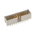 HTST-110-01-F-DV by Samtec Inc. - CONNECTOR HEADER SMD 20POS 2.54MM